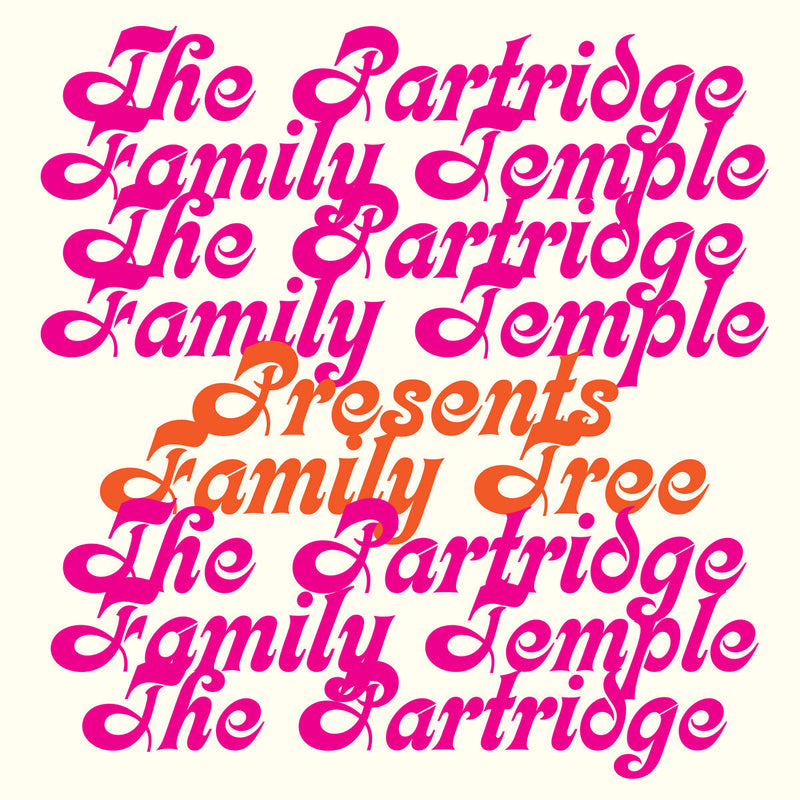 Family tree