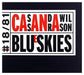 Blue Skies: VOLUME 18/81