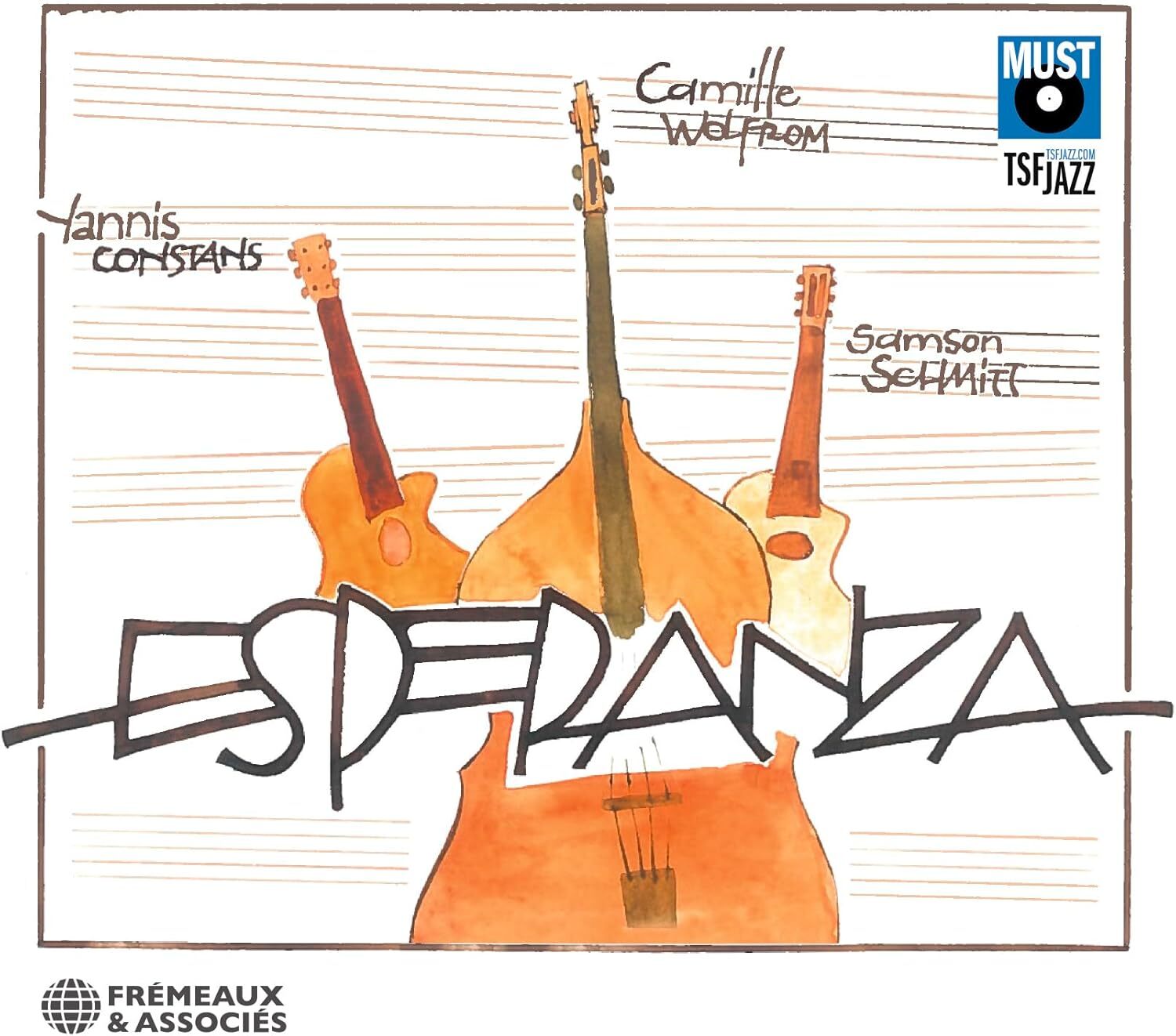 Esperanza