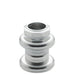 Tanger Levin-Alloy Head Part, Silver/1 Inch (ITA