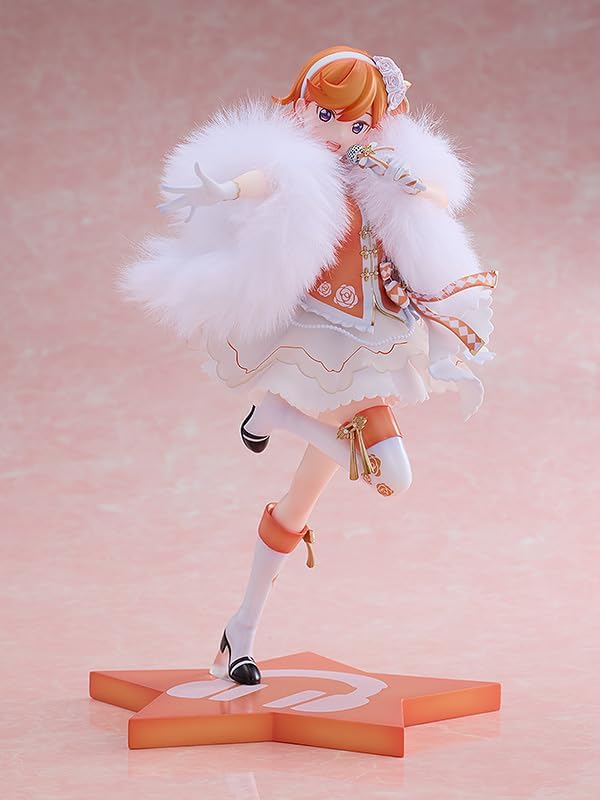 Love Live! Superstar!! statuette PVC 1/7 Kanon Shibuya: Baikakimu Ver. 23 cm