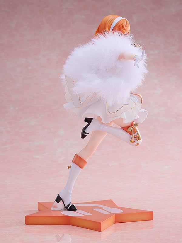 Love Live! Superstar!! statuette PVC 1/7 Kanon Shibuya: Baikakimu Ver. 23 cm