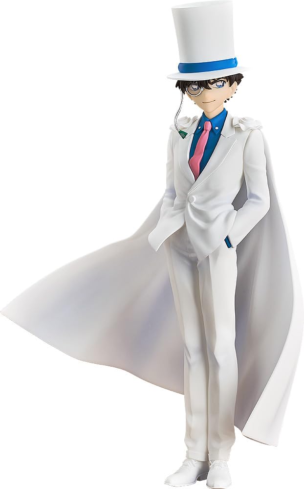 POP UP PARADE Detective Conan Kid Despicable Me Non-Scale Plastic Painted Complete Figure