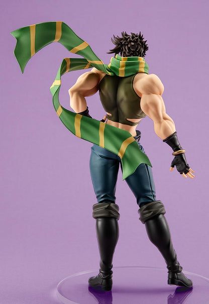JoJo’s Bizarre Adventure: Battle Tendency - Joseph Joestar Pop Up Parade PVC Figure