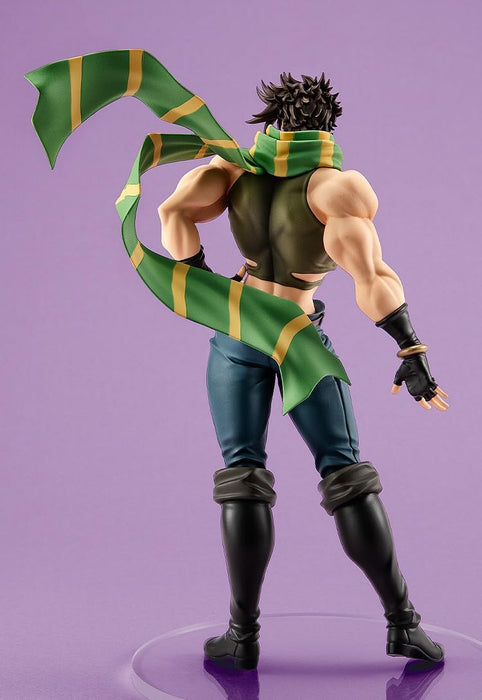 JoJo’s Bizarre Adventure: Battle Tendency - Joseph Joestar Pop Up Parade PVC Figure