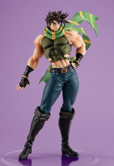 JoJo’s Bizarre Adventure: Battle Tendency - Joseph Joestar Pop Up Parade PVC Figure