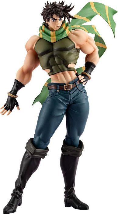 JoJo’s Bizarre Adventure: Battle Tendency - Joseph Joestar Pop Up Parade PVC Figure