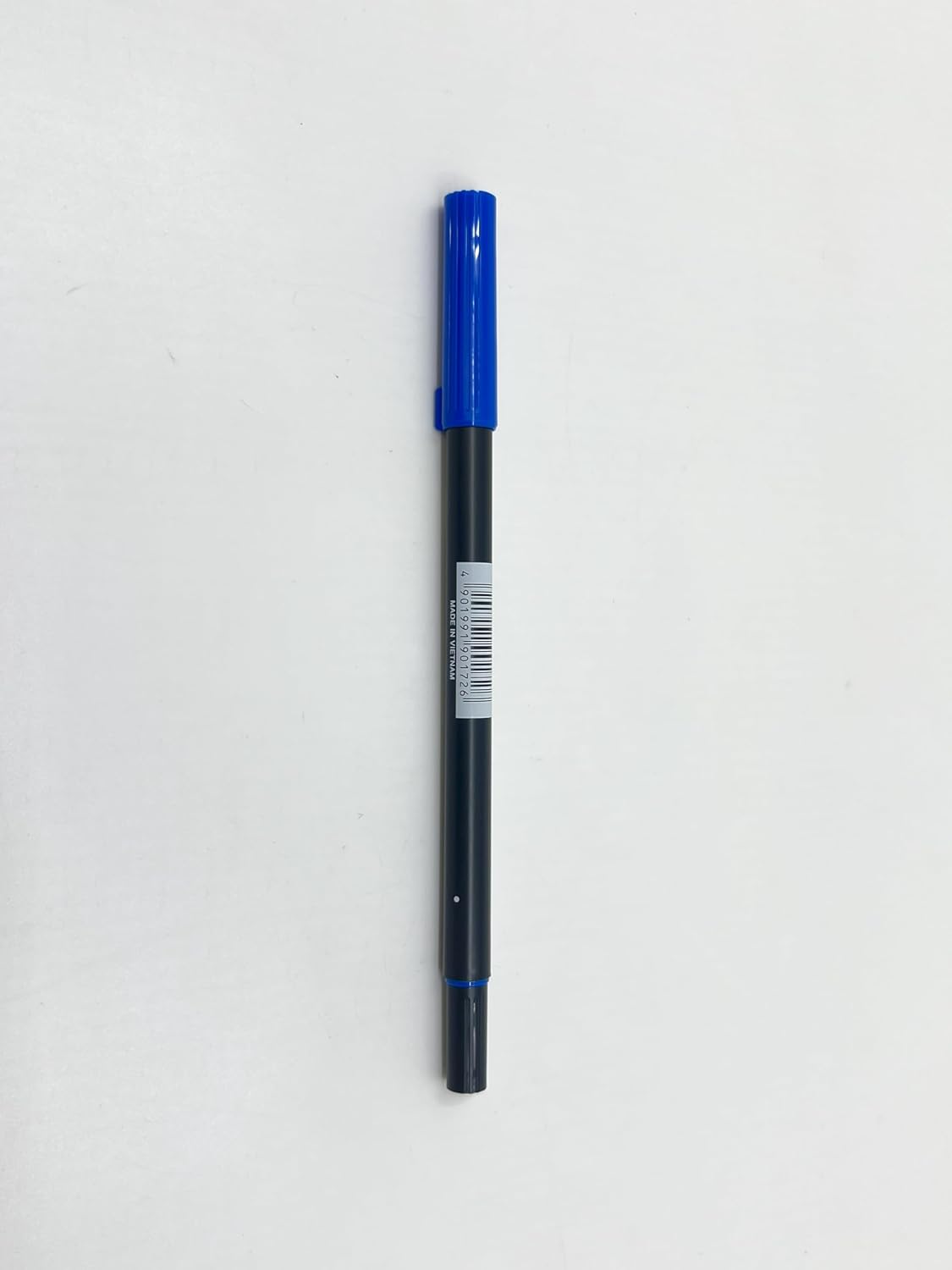 Tombow ABT 535 Dual Brush Pen - Cobalt Blue