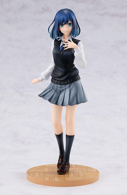 KADOKAWA GOOD SMILE COMPANY Akane kurokawa Statue 24cm oshi no KO 1/7 Scale