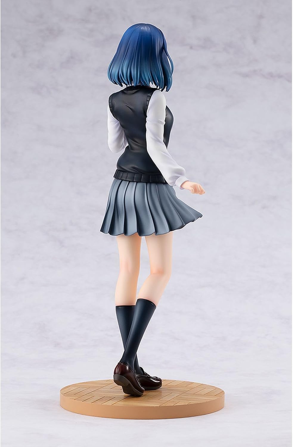 KADOKAWA GOOD SMILE COMPANY Akane kurokawa Statue 24cm oshi no KO 1/7 Scale