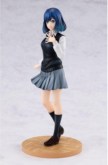 KADOKAWA GOOD SMILE COMPANY Akane kurokawa Statue 24cm oshi no KO 1/7 Scale