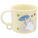 Skater KE5AAG-A My Neighbor Totoro Cup, Antibacterial Cup, 6.8 fl oz (200 ml), Dishwasher Safe, Made in Japan