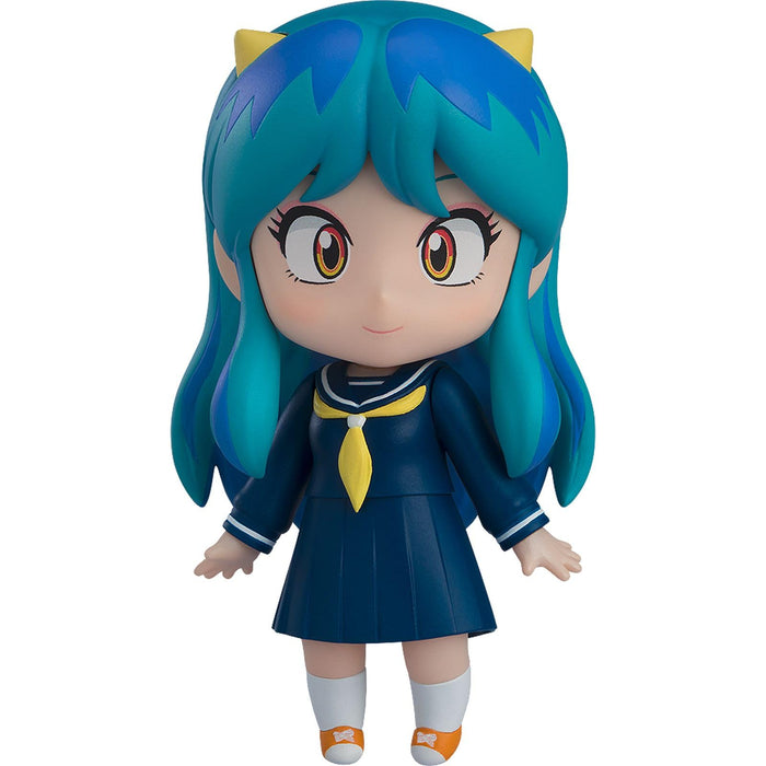 Urusei Yatsura Nendoroid Actionfigur Lum: School U