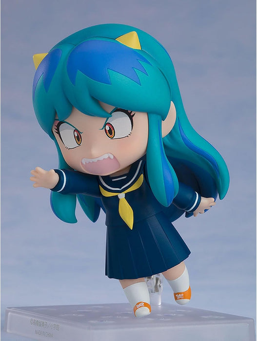 Urusei Yatsura Nendoroid Actionfigur Lum: School U