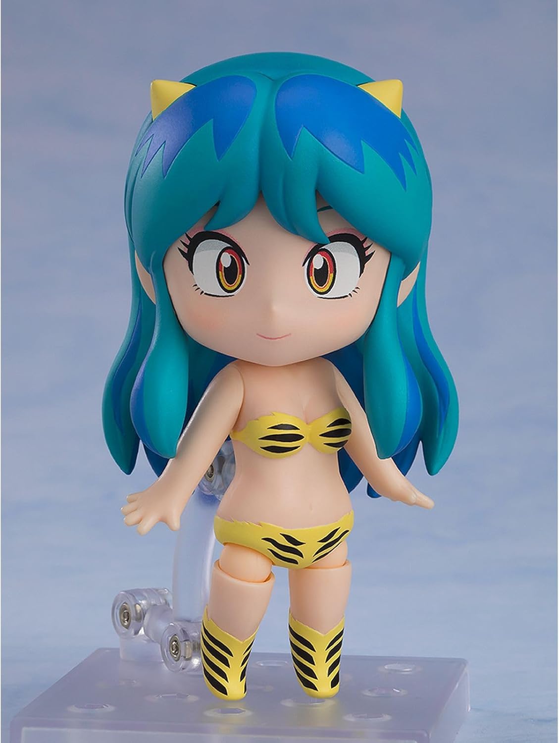 Urusei Yatsura Nendoroid Actionfigur Lum: School U