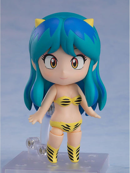 Urusei Yatsura Nendoroid Actionfigur Lum: School U