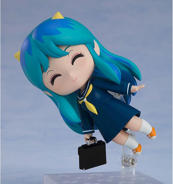 Urusei Yatsura Nendoroid Actionfigur Lum: School U