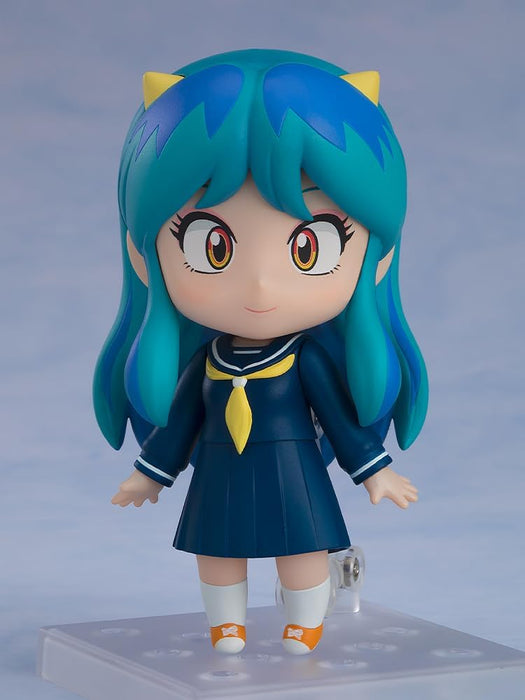 Urusei Yatsura Nendoroid Actionfigur Lum: School U