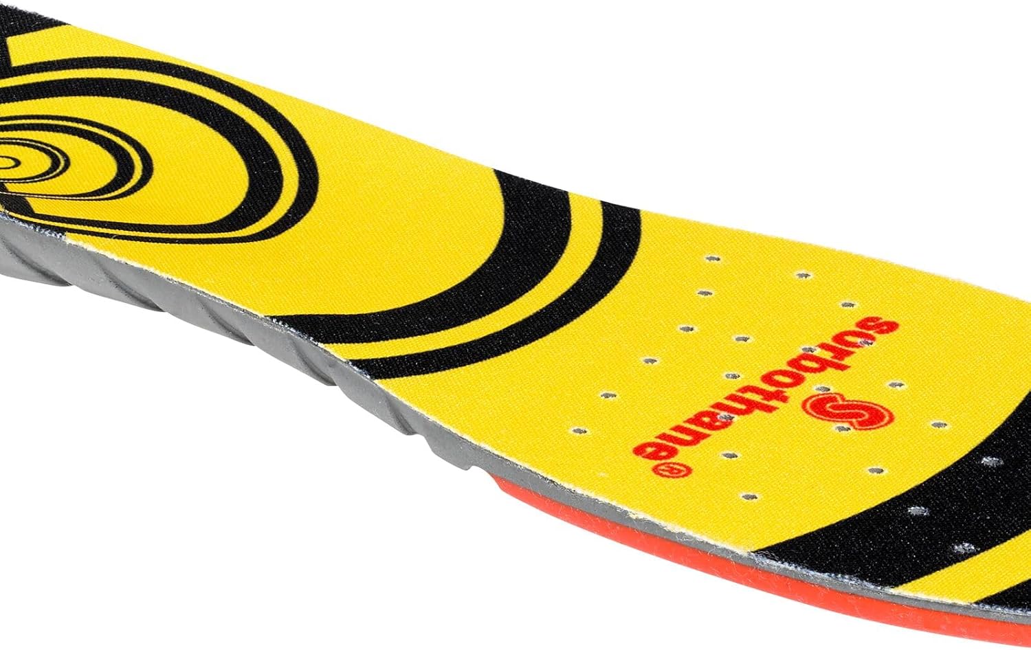 Sorbothane Double Strike Insoles