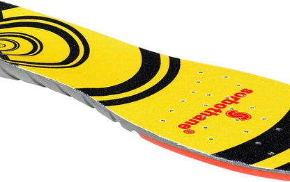 Sorbothane Double Strike Insoles