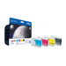 Brother lc-1000valbprf Ink Cartridge Black, Blue, Pink, Yellow