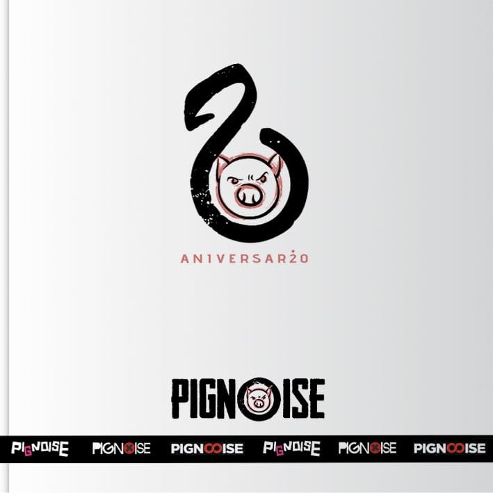 20 ANIVERSARIO