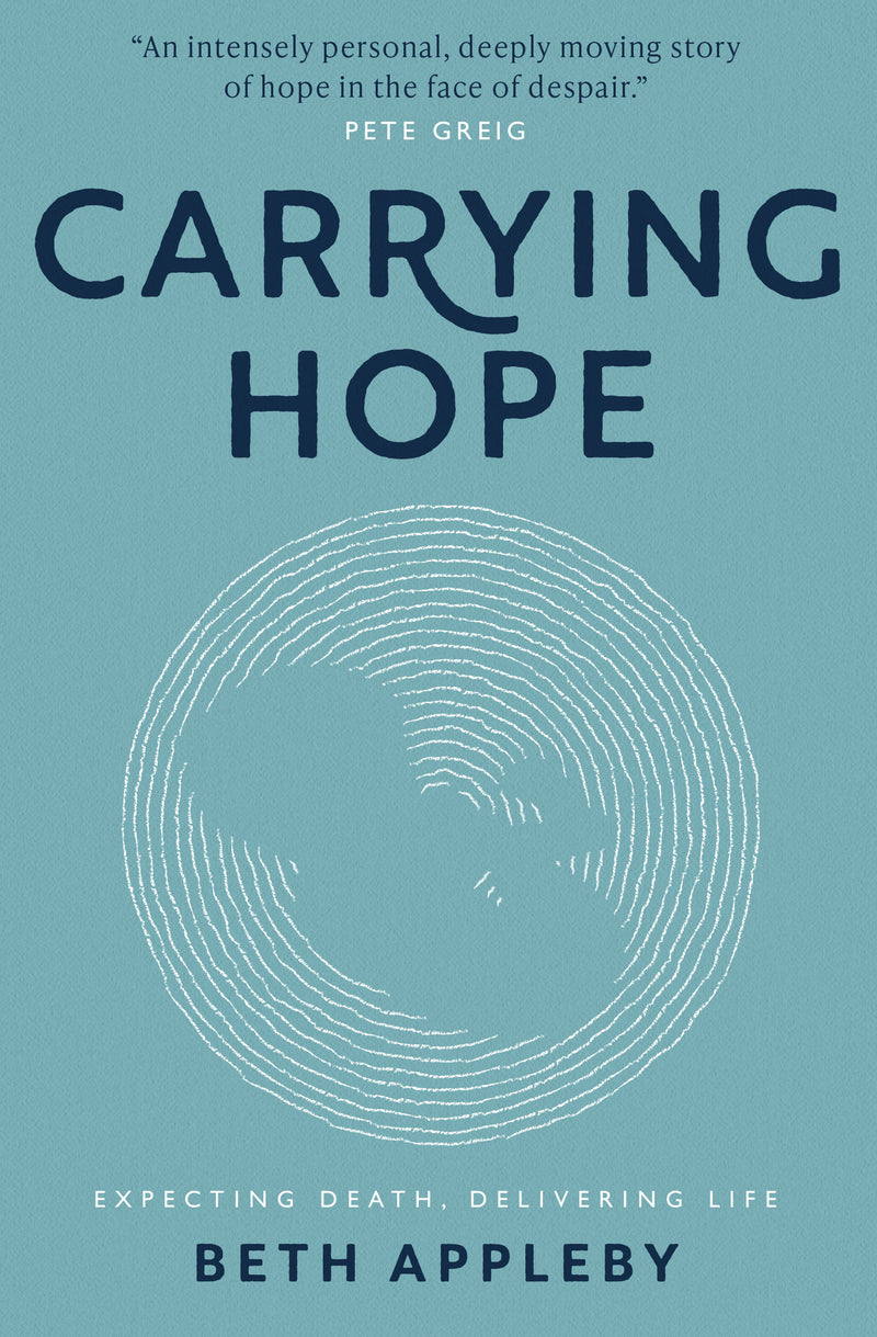 Carrying Hope