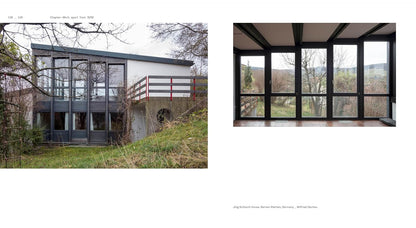 Not a Woman Architect: The Life and Work of Brigitte Peterhans (Grundlagen/Basics