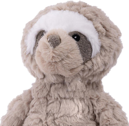 Mary Meyer Putty Nursery Stuffed Animal Soft Toy, 28-Centimetres, Sloth