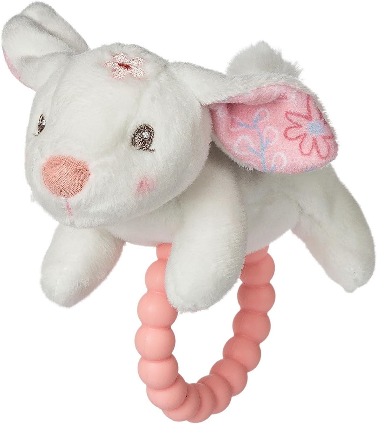 Mary Meyers Bella Bunny Rattle