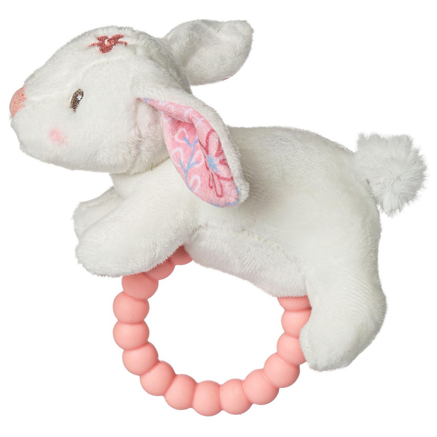 Mary Meyers Bella Bunny Rattle