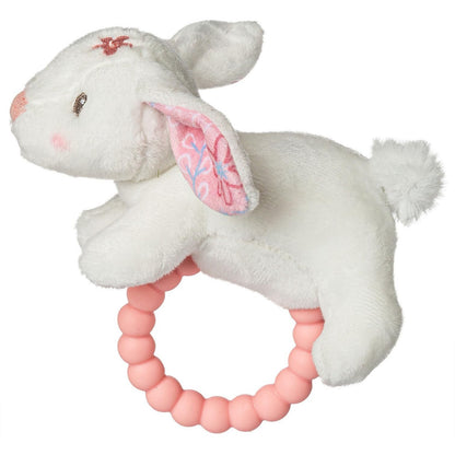 Mary Meyers Bella Bunny Rattle