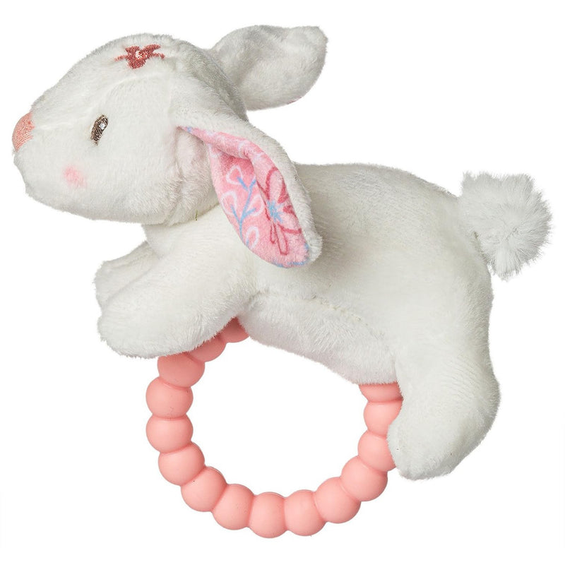 Mary Meyers Bella Bunny Rattle