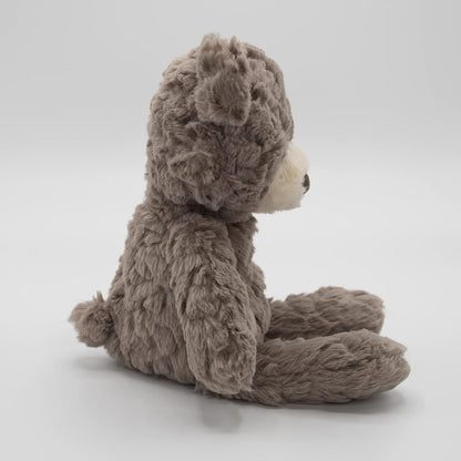 Mary Meyer 53390 Putty Bear Toy, Grey, S