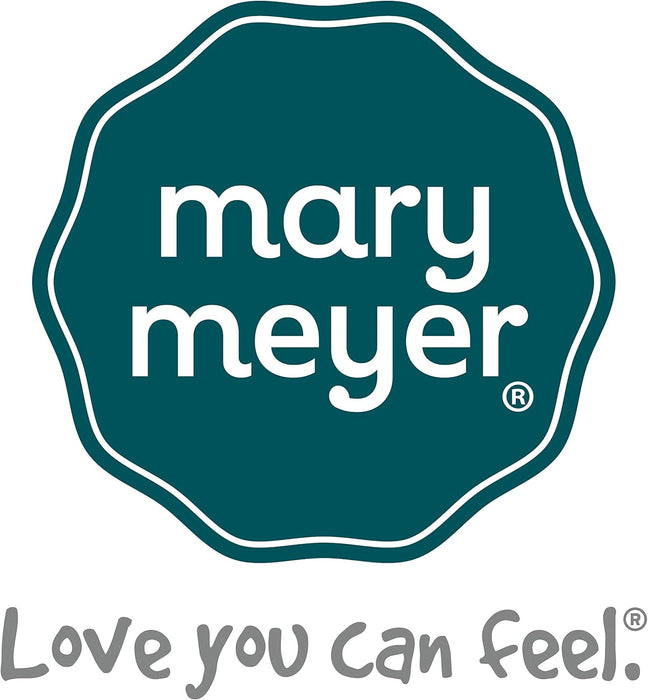 Mary Meyer 53390 Putty Bear Toy, Grey, S