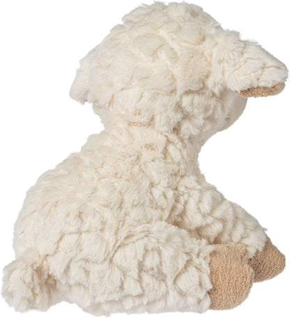 Mary Meyer Putty Nursery Stuffed Animal Soft Toy, 9-Inches, Maggie Lamb