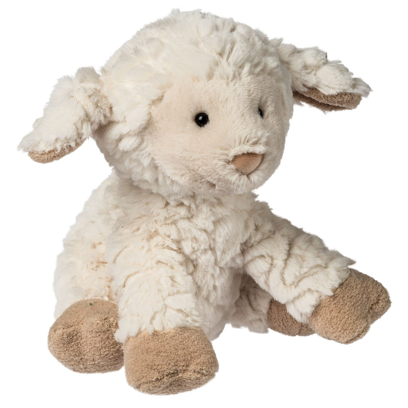 Mary Meyer Putty Nursery Stuffed Animal Soft Toy, 9-Inches, Maggie Lamb
