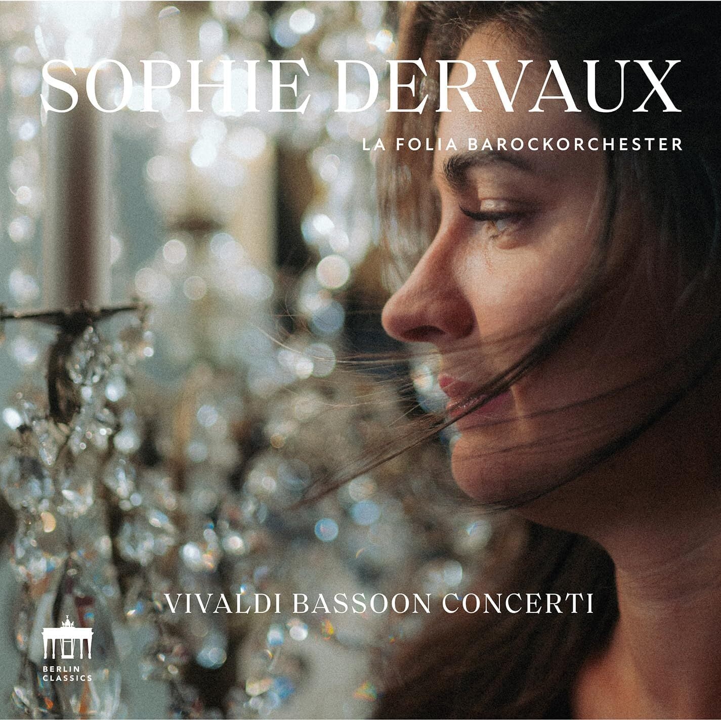 Vivaldi: Bassoon Concerti
