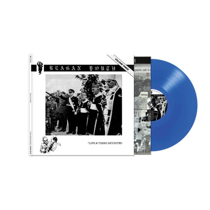 Volume III: Life & Times Revisited
