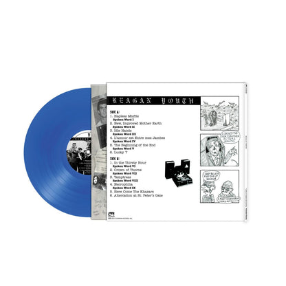 Volume III: Life & Times Revisited