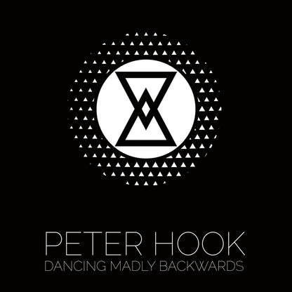 Dancing Madly Backwards
