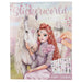 Topmodel - Stickerworld Viva Violet - (413443)