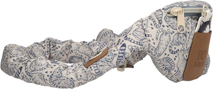 Topmodel - Crossbag Cat Love - Light Blue And Cream (413274)