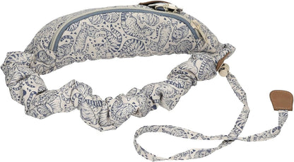 Topmodel - Crossbag Cat Love - Light Blue And Cream (413274)