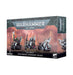 Games Workshop - Warhammer 40,000 - Dark Angels: Ravenwing Command Squad