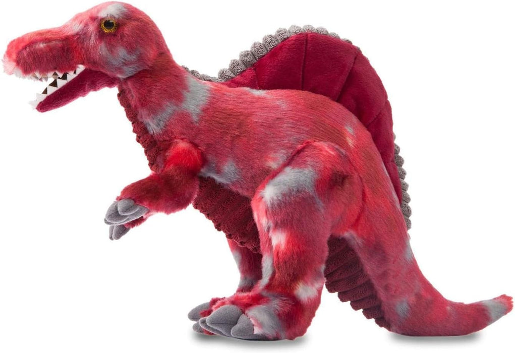 Aurora- Peluches y muñecas, Color Rojo, 38 cm (60060691