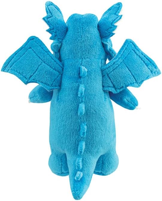 Aurora, 61590, Zog's friend Blue Dragon 6In, Soft Toy, Blue