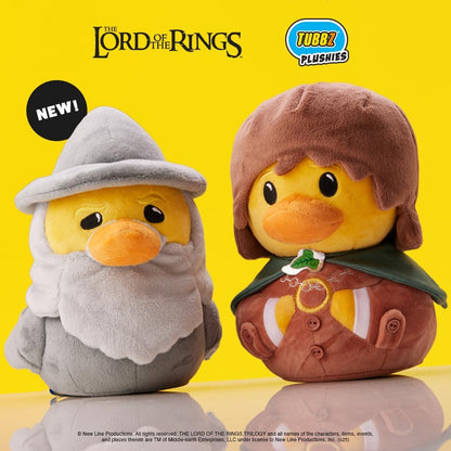Lord Of The Rings Tubbz Plush Figure Frodo 20 Cm