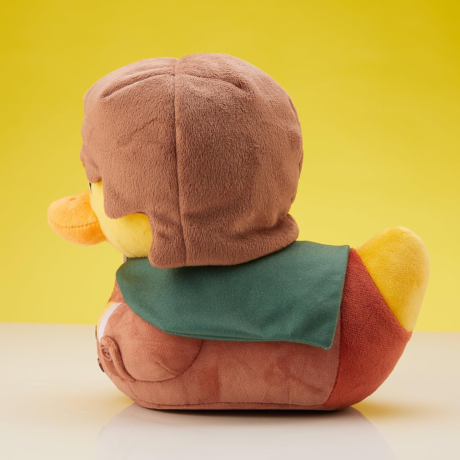 Lord Of The Rings Tubbz Plush Figure Frodo 20 Cm