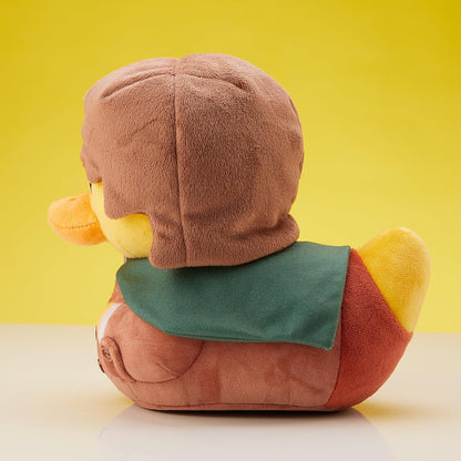 Lord Of The Rings Tubbz Plush Figure Frodo 20 Cm